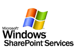 Logotipo de Microsoft SharePoint Foundation